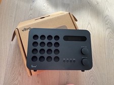 HIGHLIGHT!!!!! Vitra EAMES RADIO Limited Edition