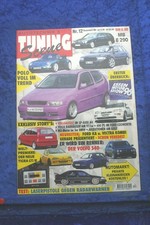 Autotechnik & Tuning Scene