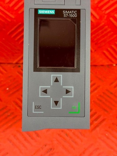 Siemens 6es7 516 - 6es7, 516-3fn01-0ab0
