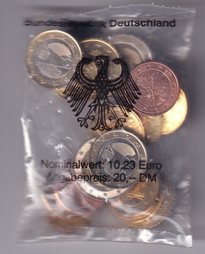 Original euro starterkit - original,