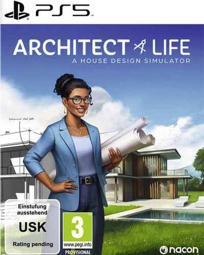Gaming architect life house - life:,