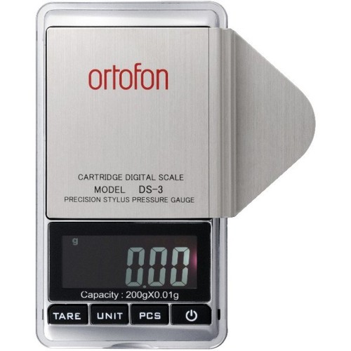 Ortofon digitale - ortofon,
