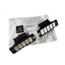 Mercedes-Benz W639 Vito Viano Kontaktplatte Schiebetür A6398200311