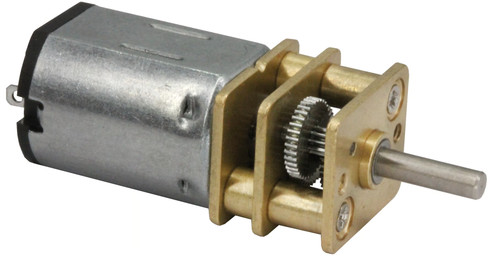 Sol expert getriebemotor - sol-expert, dc-getriebemotor