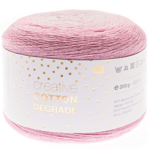 Rico creative cotton - rico,