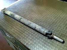 Kardanwelle Mazda MX-5 1.9i 16V NB 12 Monate Garantie Sofortversand