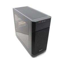 Sharkoon V1000 Window MicroATX