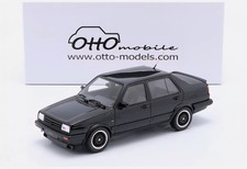 Jetta 2 ottomobile - 1:18,