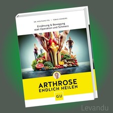 ARTHROSE ENDLICH HEILEN |