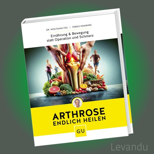 Arthrose endlich heilen - arthrose,