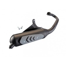 Auspuff Polini original ABE