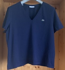 LACOSTE Basic Shirt 46 (44) XL