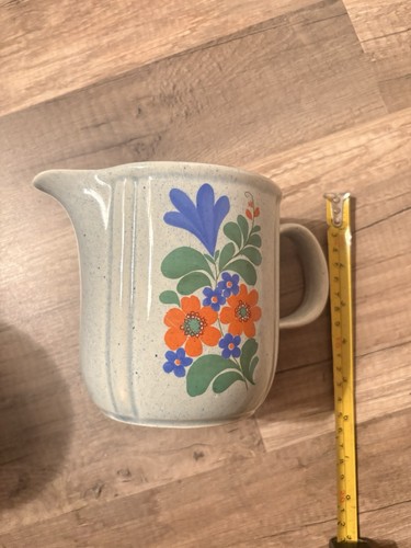 Milchkrug ddr keramik - ddr,