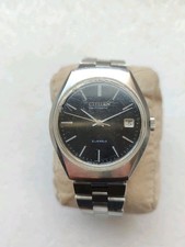 Citizen Inox Automatic 21