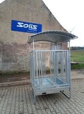 1,5x1,5m Sicherheitsgitter