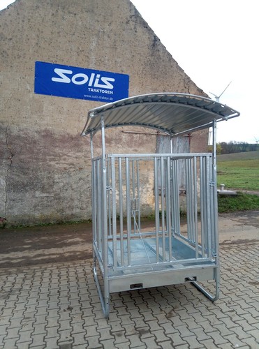 5x1 sicherheitsgitter - 1,5x1,5m,