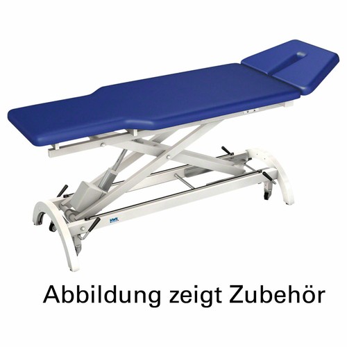 Hwk therapieliege impuls osteo - therapieliege,