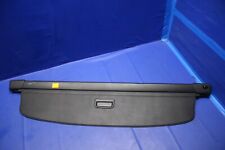 3C9867871 Kofferraumabdeckung Rollo Laderaumrollo VW Passat 3C B6 Variant 3C9