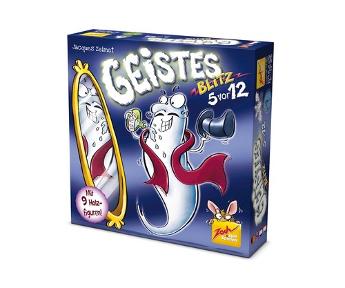 Zoch geistesblitz vor - geistesblitz, 5