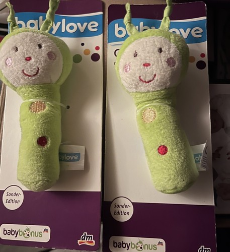 Babylove greifling mit - greifling,