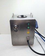 dental Dampfstrahler Reitel