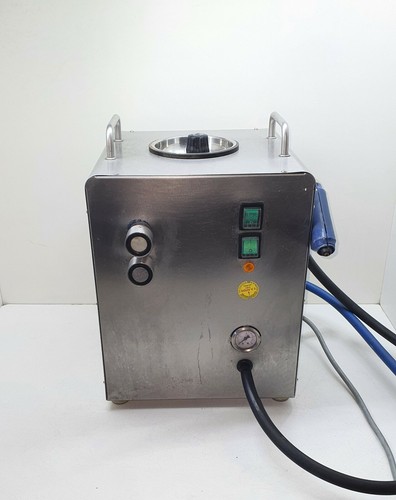 Dental dampfstrahler reitel - dampfstrahler,