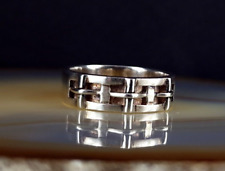Ring Silber 925 Design 20,2 mm