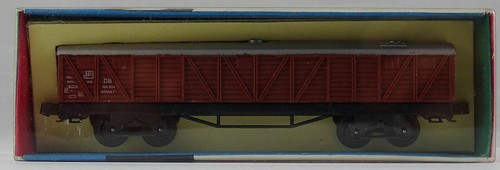 Arnold rapido 0401 güterwagen - 0401,