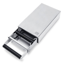 Espresso Perfetto Sudschublade