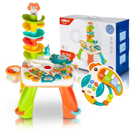 Malplay baby spieltisch mit - spieltisch,