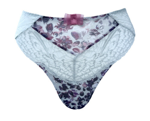 Triumph transparenter slip - triumph,