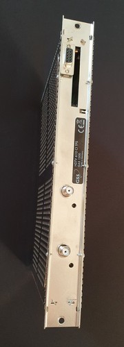 Grundig gss hdtv 610 - ci, tps