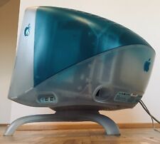 Apple Studio Display 21" Zoll Trinitron CRT Röhren Monitor - 1856 x 1392 - 120hz