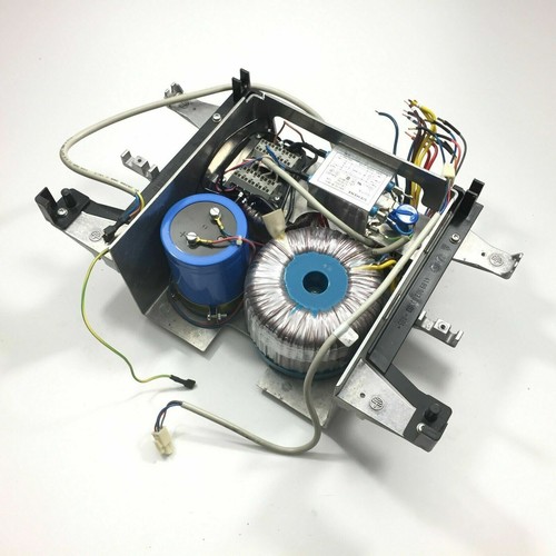 Sirona serie trafo - sirona, c