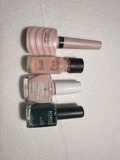 Nagellack konvolut gebraucht - nagellack,
