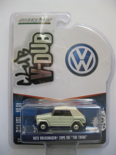 1973 type 181 the - vw, thing