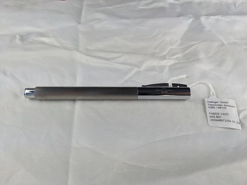 Faber castell tintenroller - faber-castell,