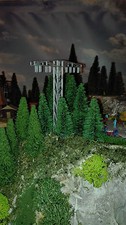 Hochspannungsmast
