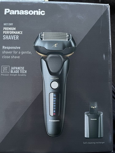 Panasonic rasierer - panasonic,