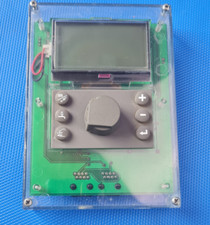 Nibe DPU STYR 2002 Platine