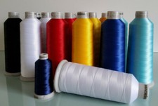 Stickgarn Madeira XXL 5000 m