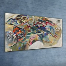 Plexiglas Acrylglasbild