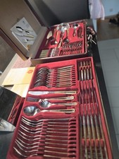 Sbs solingen besteckset - sbs,