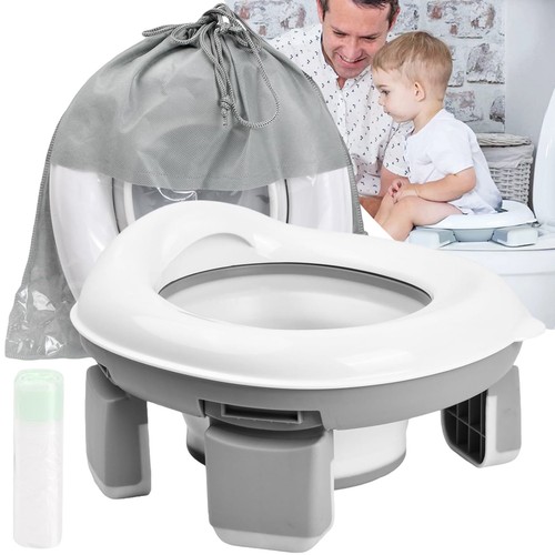 Tragbare toilette - tragbare,