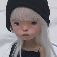 Landoudou 1/6 BJD Doll SD