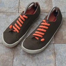 Camper Peu Ramba Khaki