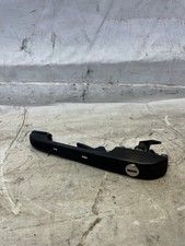 VW Golf 1 Cabrio Polo Türgriff Griff Außen Schwarz vorne