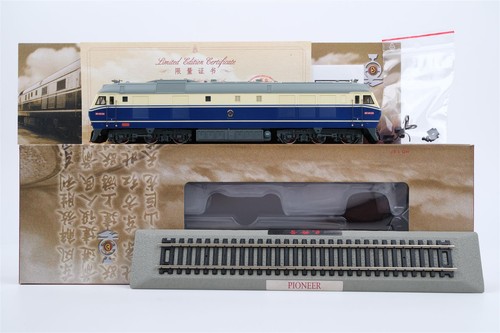 Bachmann 0128 diesellok - h0,