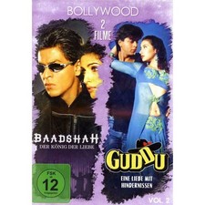 Bollywood Box Baadshah Guddu