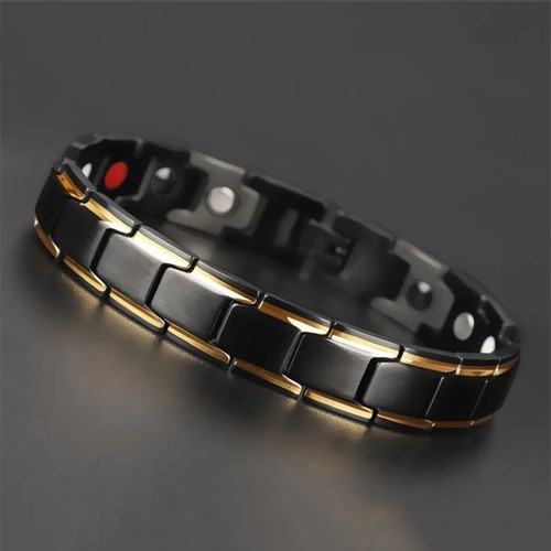 Luxus magnetarmband herren - luxus,